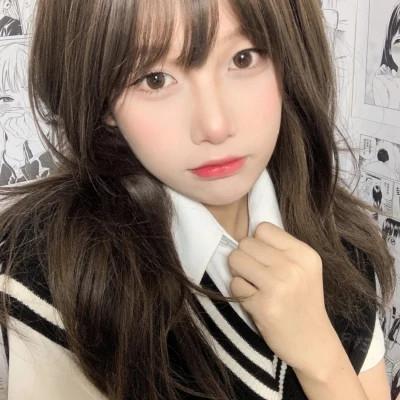 心动女头像ins高级质感35张