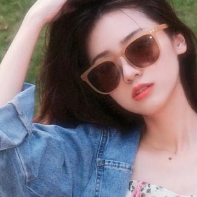 唯美女生头像港风ins复古图片40张