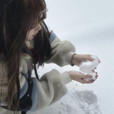 温柔高清女生头像ins高级质感45张