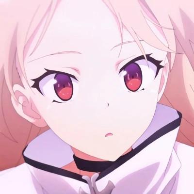 头像2023最新款动漫女可爱