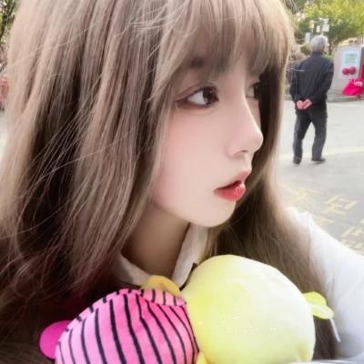 高质量女生头像ins高级质感48张