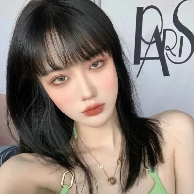 18岁女生温柔头像图片40张