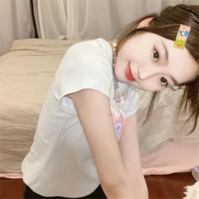 心动女头像ins高级质感35张