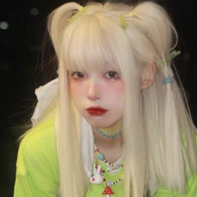 女头像ins高级质感好看40张