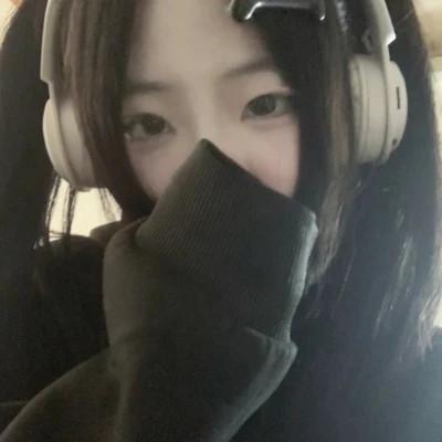ins头像小众高级质感女32张