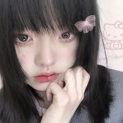 女头像ins高级质感好看40张