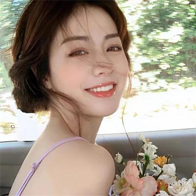 很哇塞的女孩头像 高清唯美可以做一个哇塞女孩头像