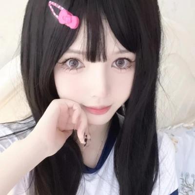 ins头像小众高级质感女32张