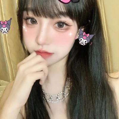 心动女头像ins高级质感35张