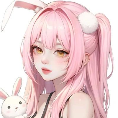 动漫头像女生ai高清39张