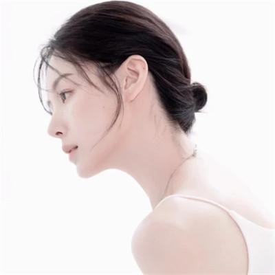 优质冷艳女头像图片好看32张