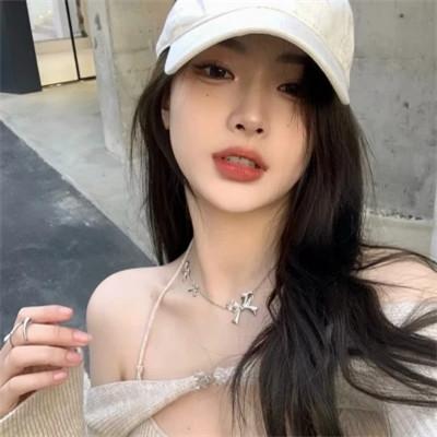 很哇塞的女孩头像 高清唯美可以做一个哇塞女孩头像
