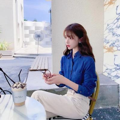 2023最火最潮女生头像