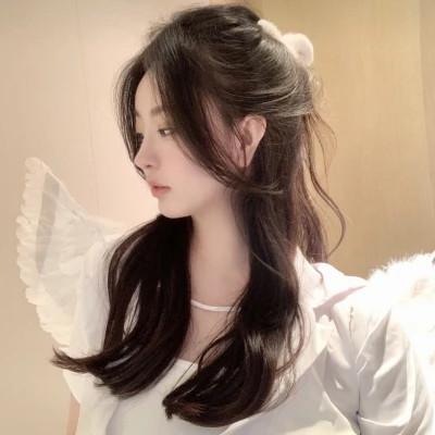 女头像ins高级质感好看40张