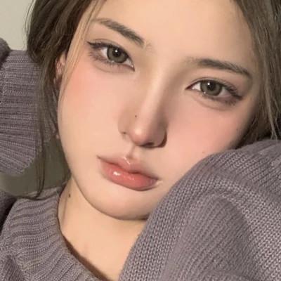 女头像ins高级质感好看40张