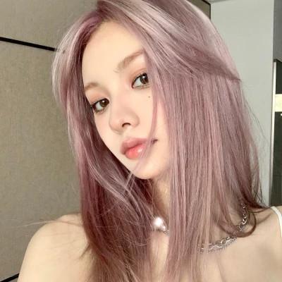 女生ins风高级质感头像50张
