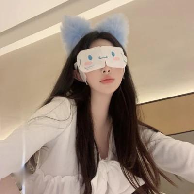 ins女头2023纯欲风新潮