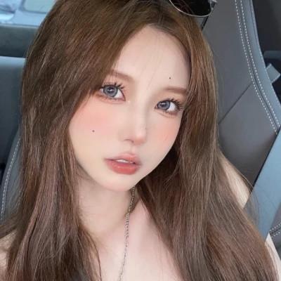 女头像ins高级质感好看40张