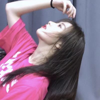 18岁女生温柔头像图片40张
