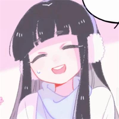 2023最新的动漫女头小众高清图片64张