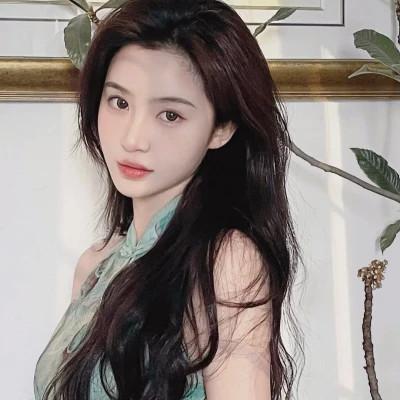 冷艳气质风女生头像 好看高清优雅高贵冷美人的头像图片
