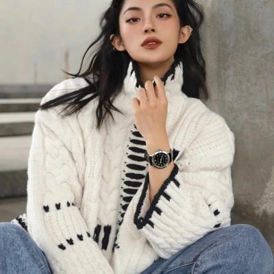 小众又高格调的头像女 高清惊艳到爆的女生头像图片