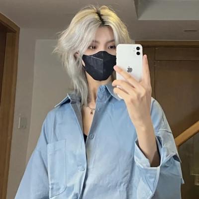 117张女生高级氛围感美女头像
