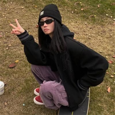 小众又高格调的头像女 高清惊艳到爆的女生头像图片