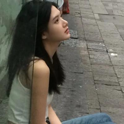 117张女生高级氛围感美女头像