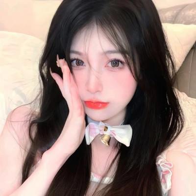 冷艳气质风女生头像 好看高清优雅高贵冷美人的头像图片