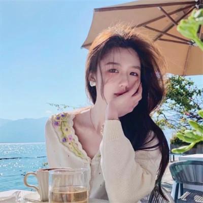 冷艳气质风女生头像 好看高清优雅高贵冷美人的头像图片