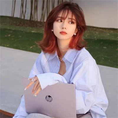 117张女生高级氛围感美女头像