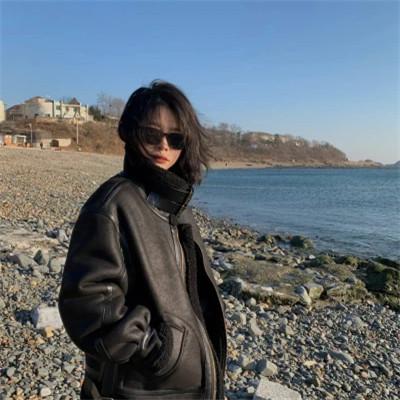 小众又高格调的头像女 高清惊艳到爆的女生头像图片
