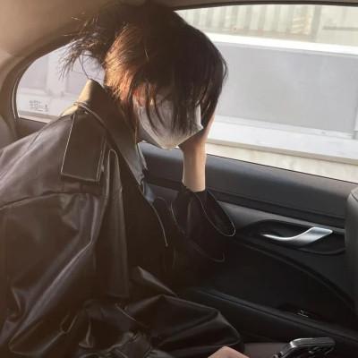 小众又高格调的头像女 高清惊艳到爆的女生头像图片
