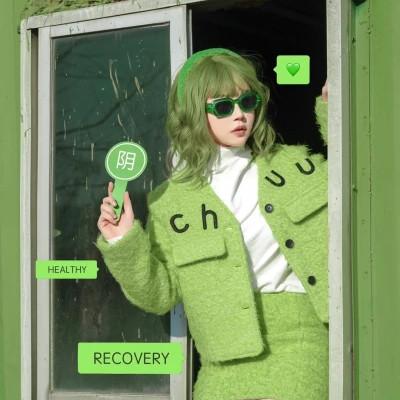 小众又高格调的头像女 高清惊艳到爆的女生头像图片