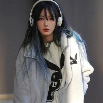小众又高格调的头像女 高清惊艳到爆的女生头像图片