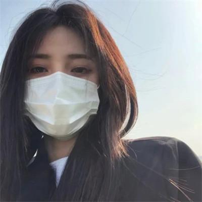 117张女生高级氛围感美女头像
