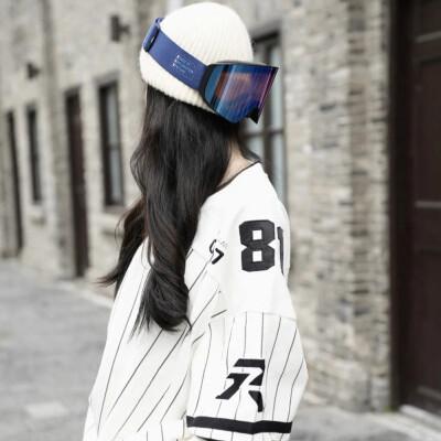 小众又高格调的头像女 高清惊艳到爆的女生头像图片