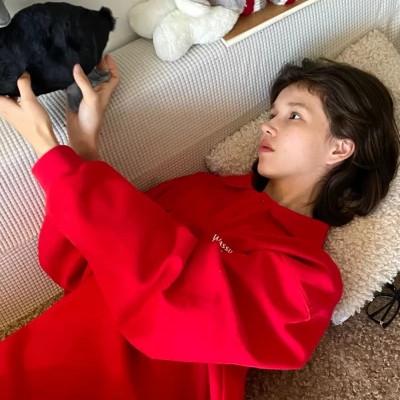 小众又高格调的头像女 高清惊艳到爆的女生头像图片