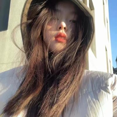 117张女生高级氛围感美女头像