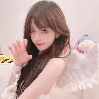 冷艳气质风女生头像 好看高清优雅高贵冷美人的头像图片