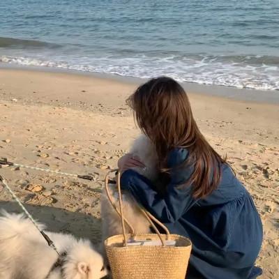 小众又高格调的头像女 高清惊艳到爆的女生头像图片