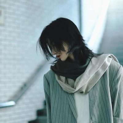 117张女生高级氛围感美女头像