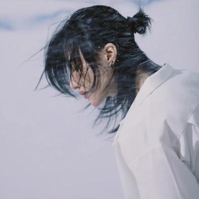 117张女生高级氛围感美女头像