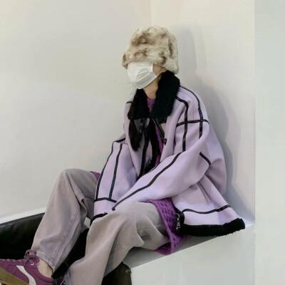 小众又高格调的头像女 高清惊艳到爆的女生头像图片