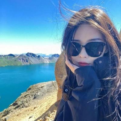 117张女生高级氛围感美女头像