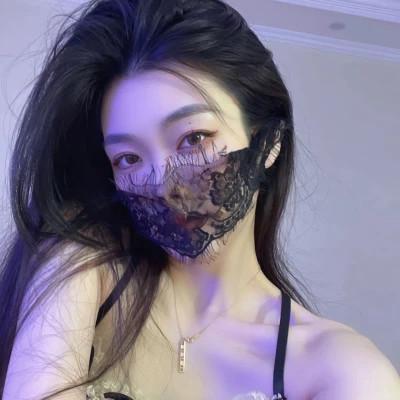 冷艳气质风女生头像 好看高清优雅高贵冷美人的头像图片