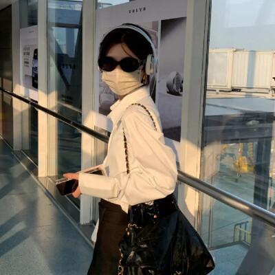 小众又高格调的头像女 高清惊艳到爆的女生头像图片