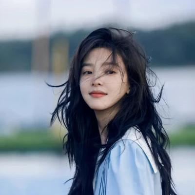 小众又高格调的头像女 高清惊艳到爆的女生头像图片