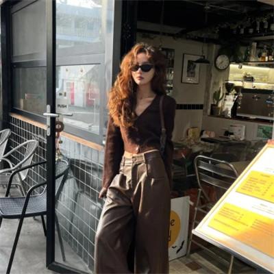 小众又高格调的头像女 高清惊艳到爆的女生头像图片